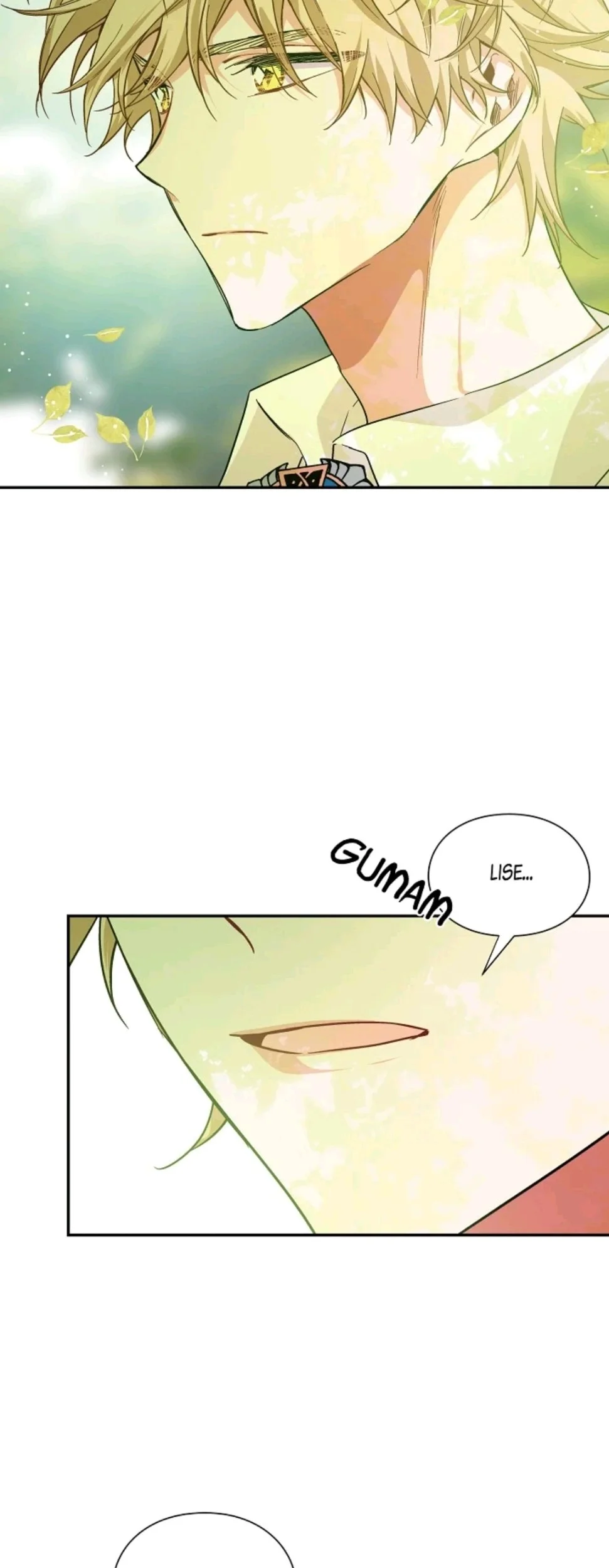 Doctor Elise: The Royal Lady With the Lamp Chapter 120 Gambar 22