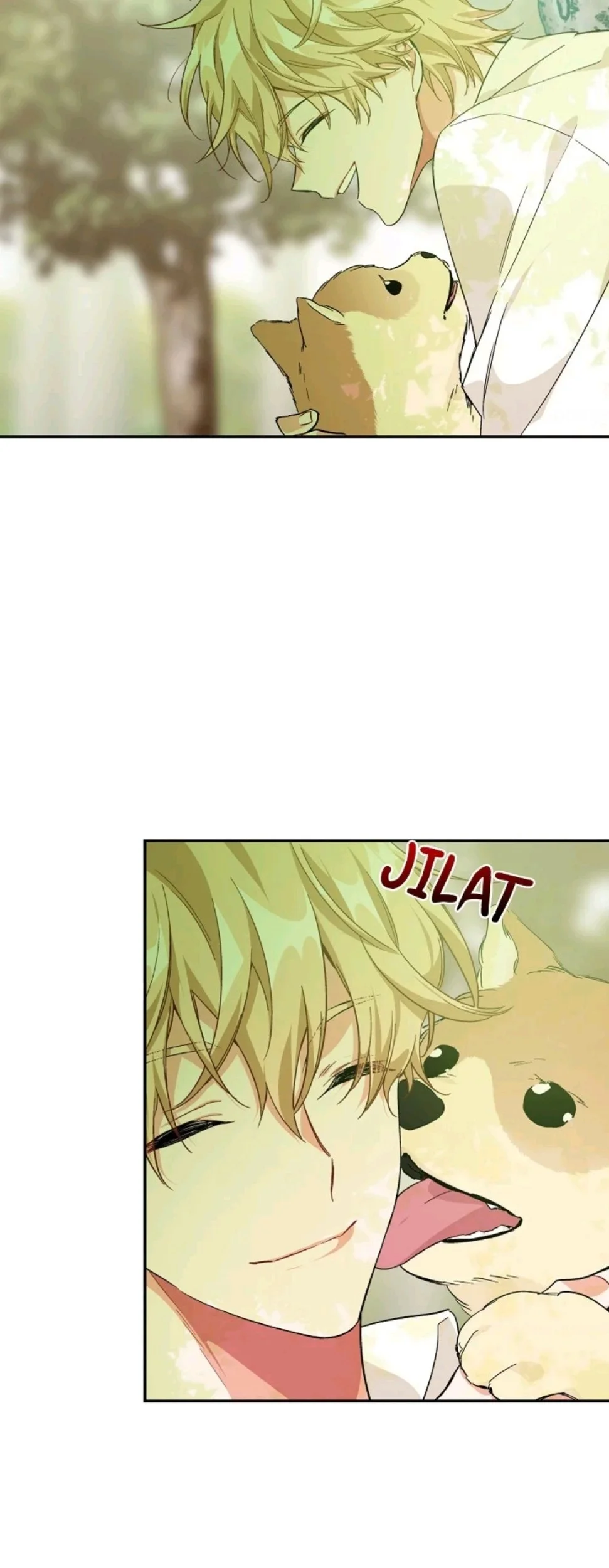 Doctor Elise: The Royal Lady With the Lamp Chapter 120 Gambar 25