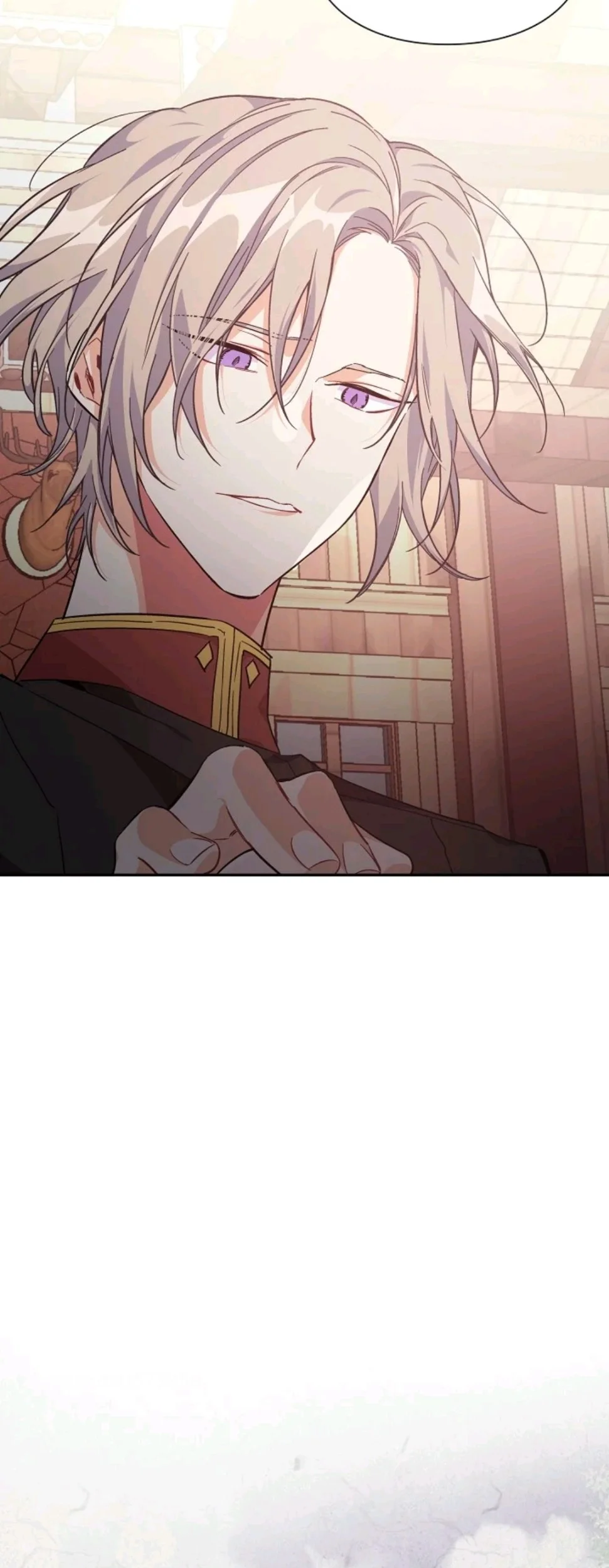 Doctor Elise: The Royal Lady With the Lamp Chapter 120 Gambar 30