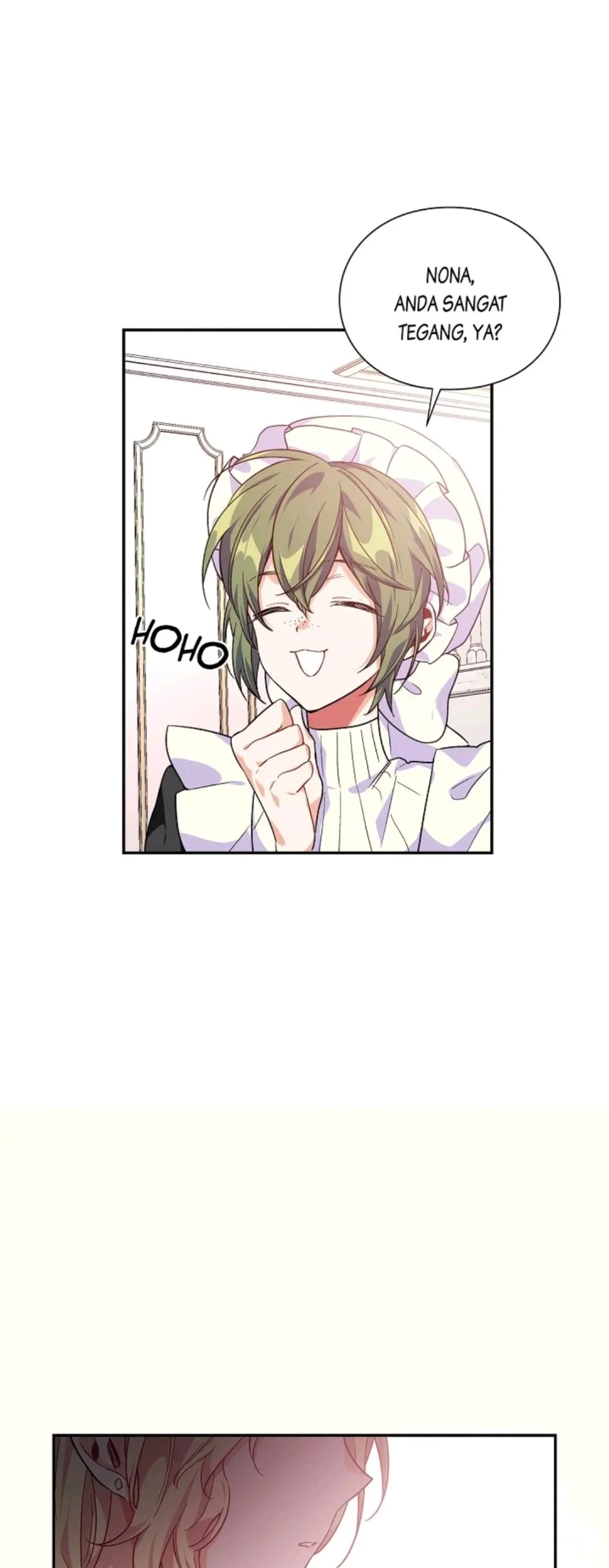 Doctor Elise: The Royal Lady With the Lamp Chapter 120 Gambar 34