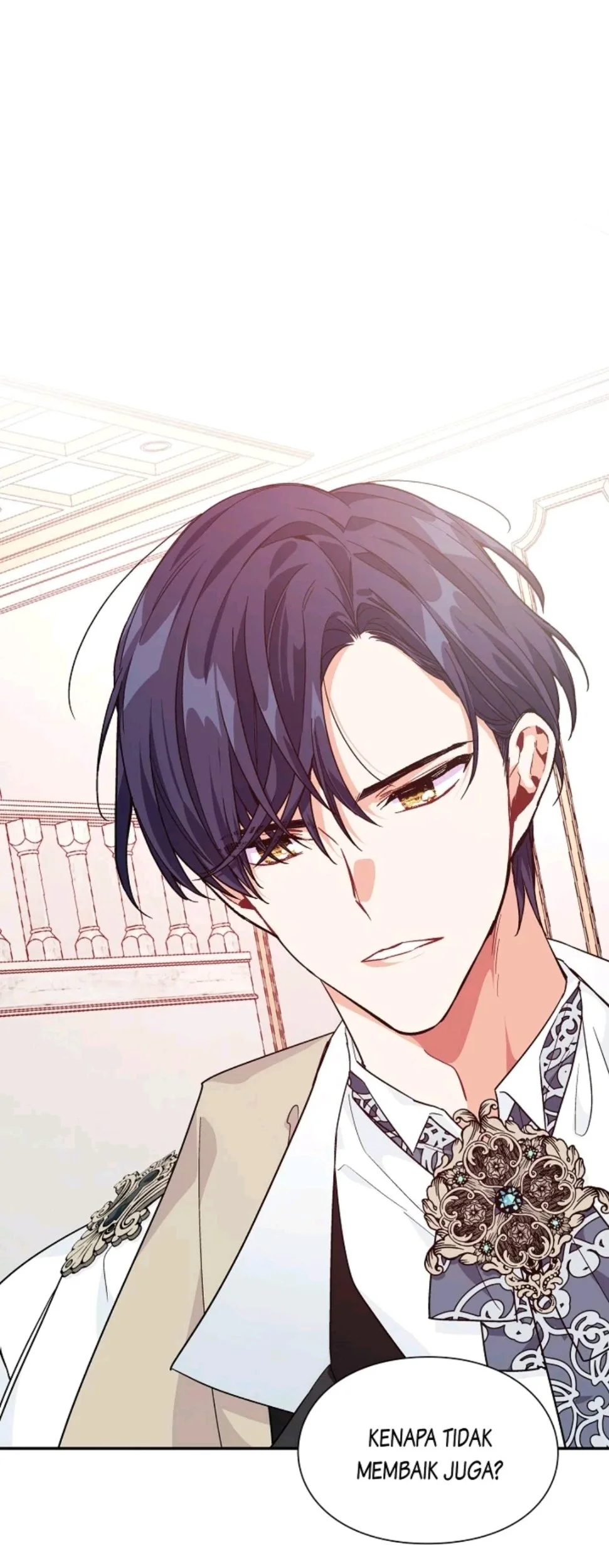 Doctor Elise: The Royal Lady With the Lamp Chapter 120 Gambar 38