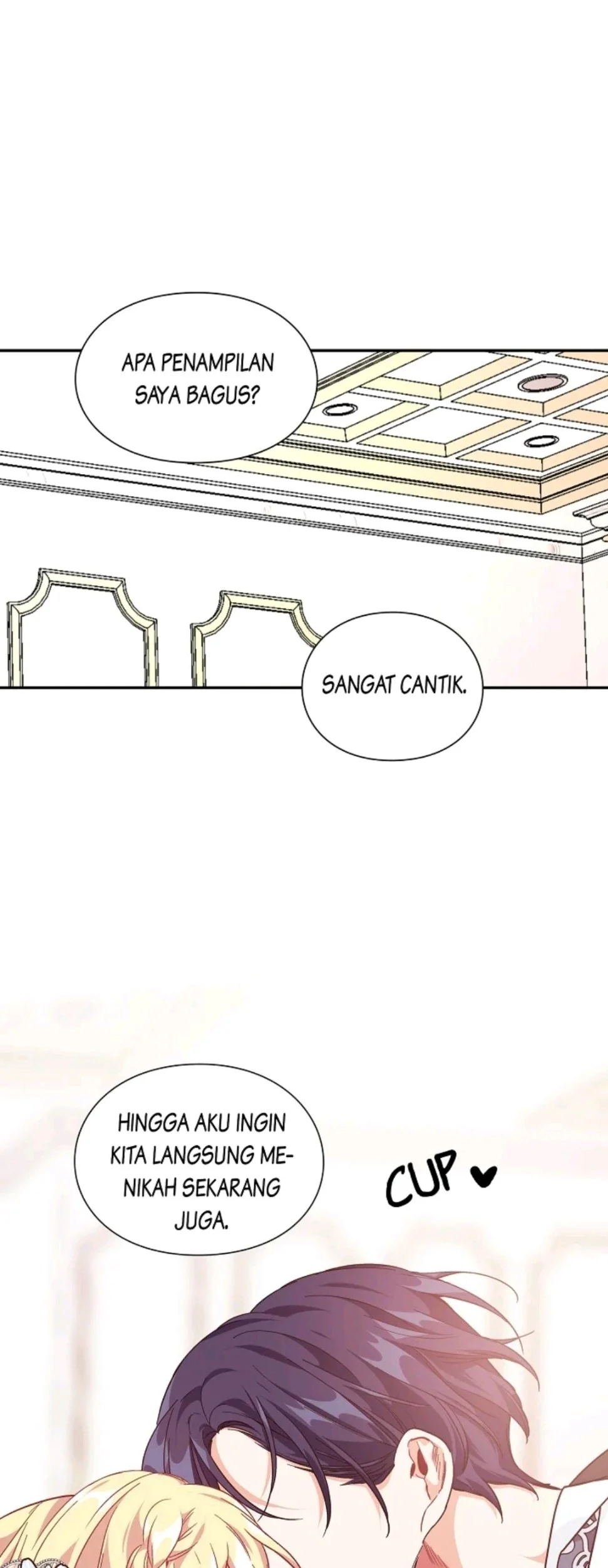 Komik Doctor Elise: The Royal Lady With the Lamp Chapter 121 gambar nomor 1