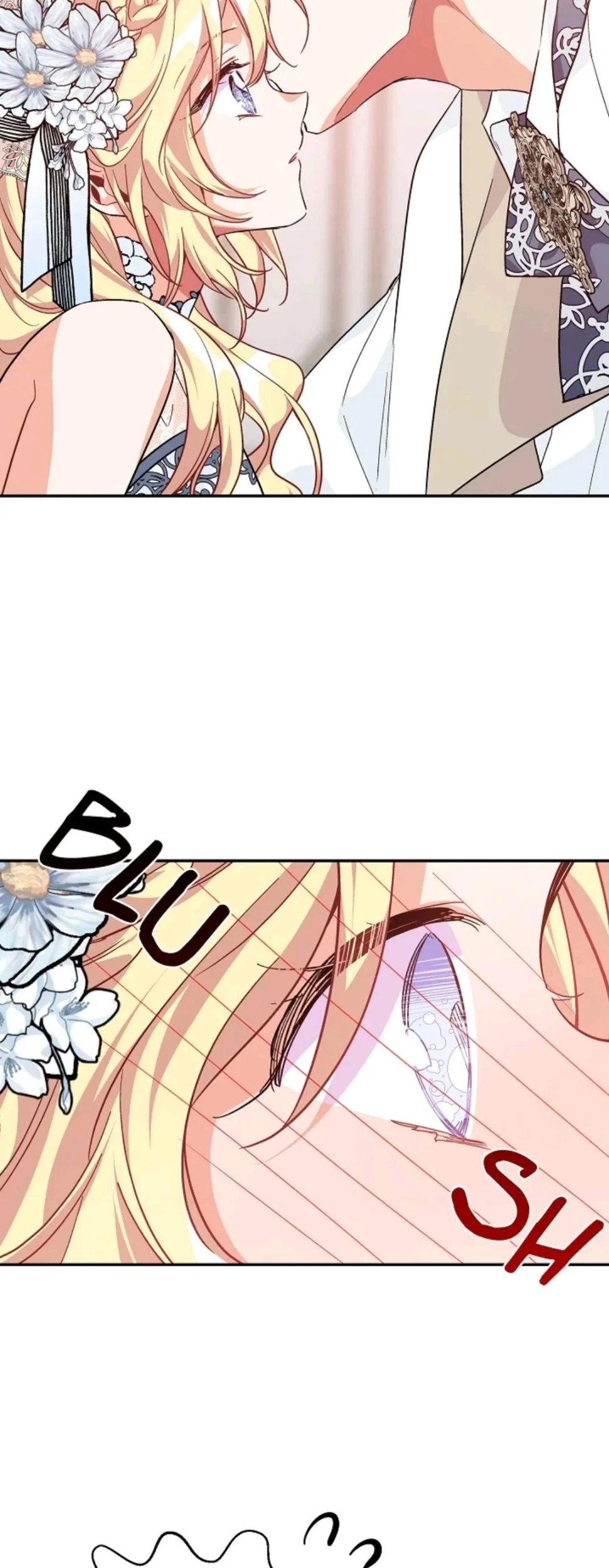 Manhwa Doctor Elise: The Royal Lady With the Lamp Chapter 121 gambar nomor 2