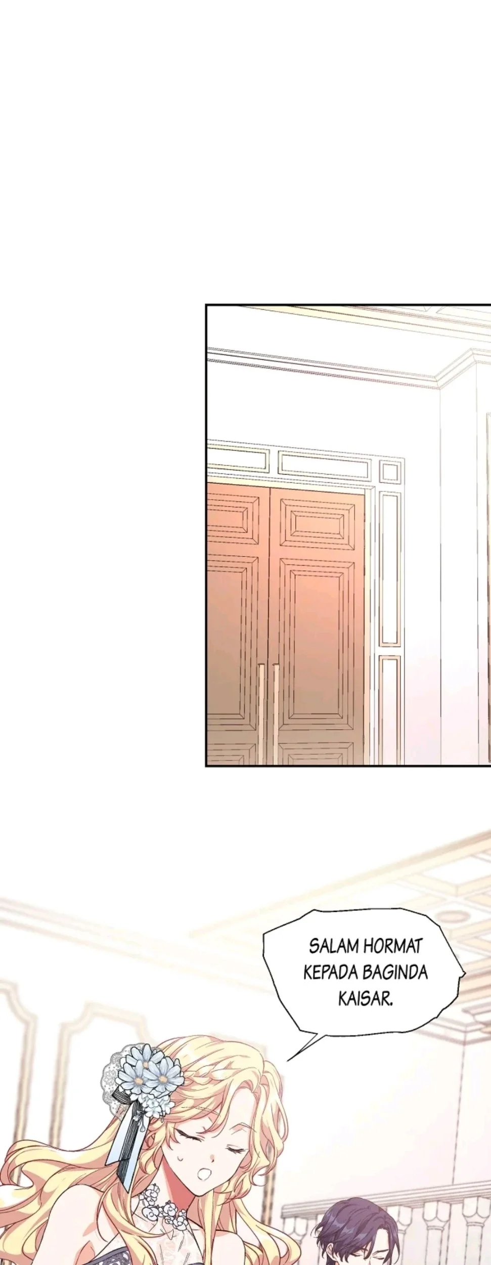 Doctor Elise: The Royal Lady With the Lamp Chapter 121 Gambar 6