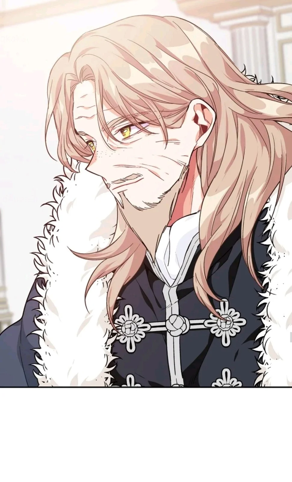 Doctor Elise: The Royal Lady With the Lamp Chapter 121 Gambar 28