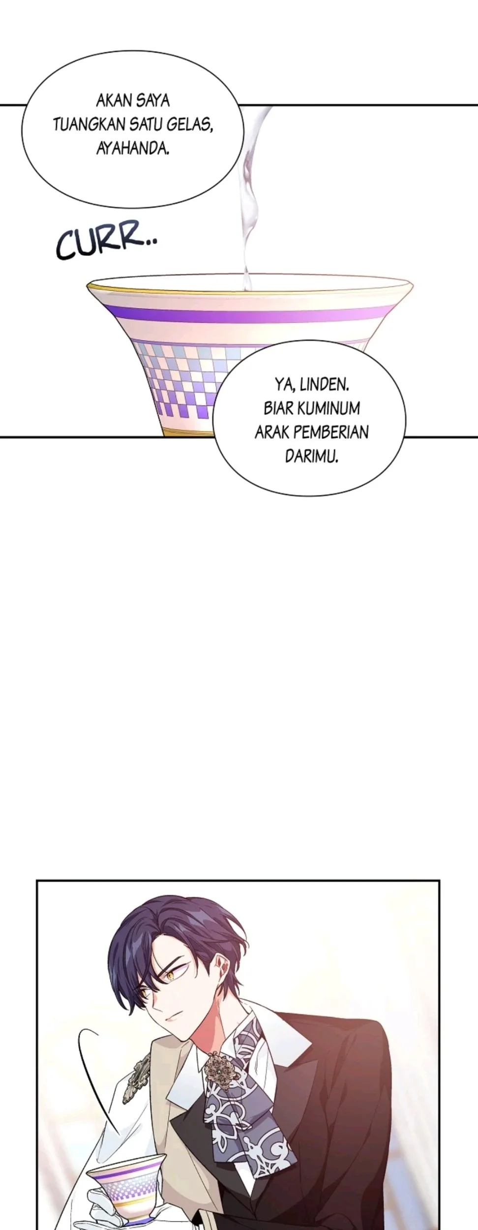 Doctor Elise: The Royal Lady With the Lamp Chapter 121 Gambar 31