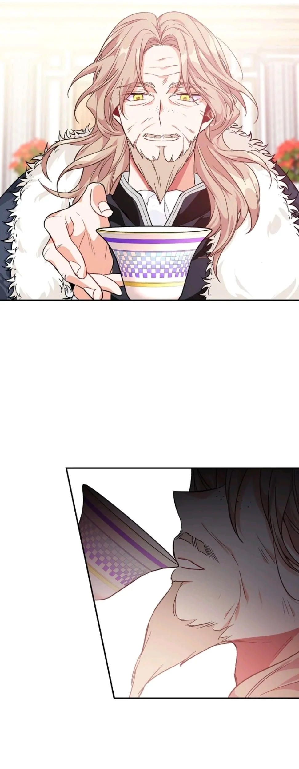 Doctor Elise: The Royal Lady With the Lamp Chapter 121 Gambar 34