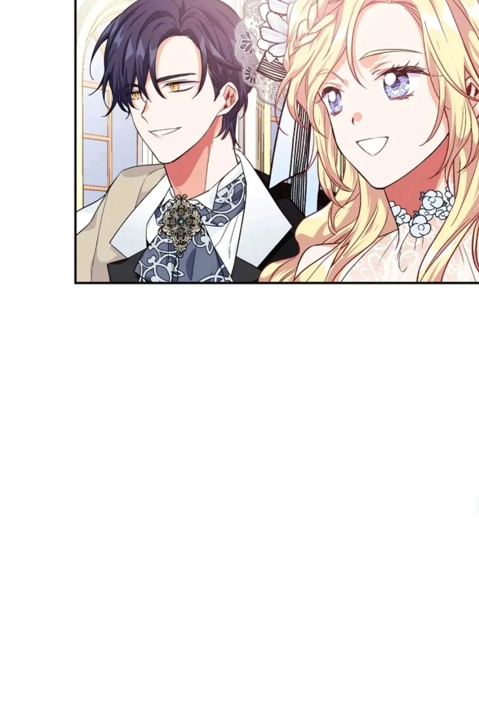 Doctor Elise: The Royal Lady With the Lamp Chapter 121 Gambar 36