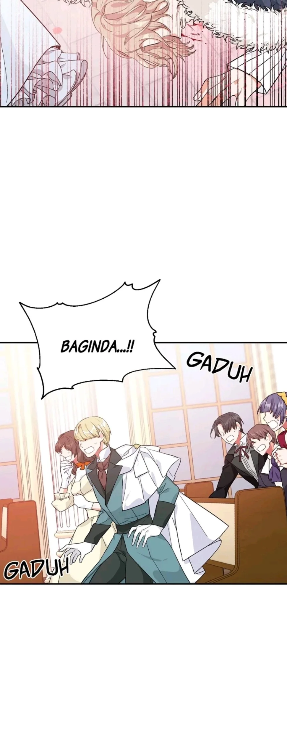 Manhwa Doctor Elise: The Royal Lady With the Lamp Chapter 122 gambar nomor 2