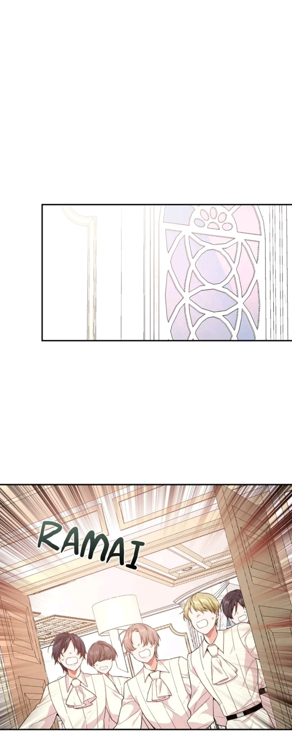 Doctor Elise: The Royal Lady With the Lamp Chapter 122 Gambar 6