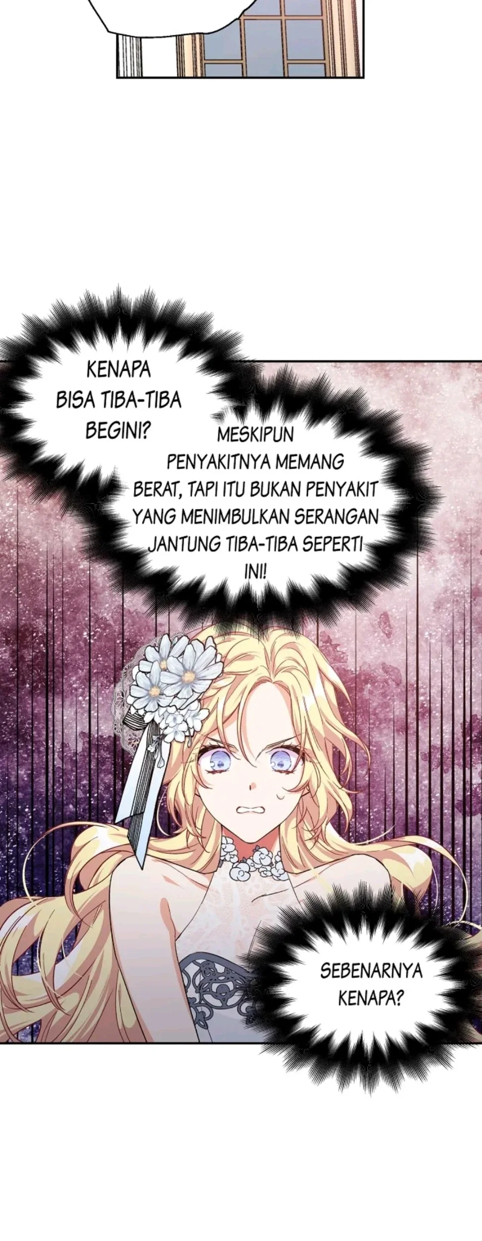 Doctor Elise: The Royal Lady With the Lamp Chapter 122 Gambar 10