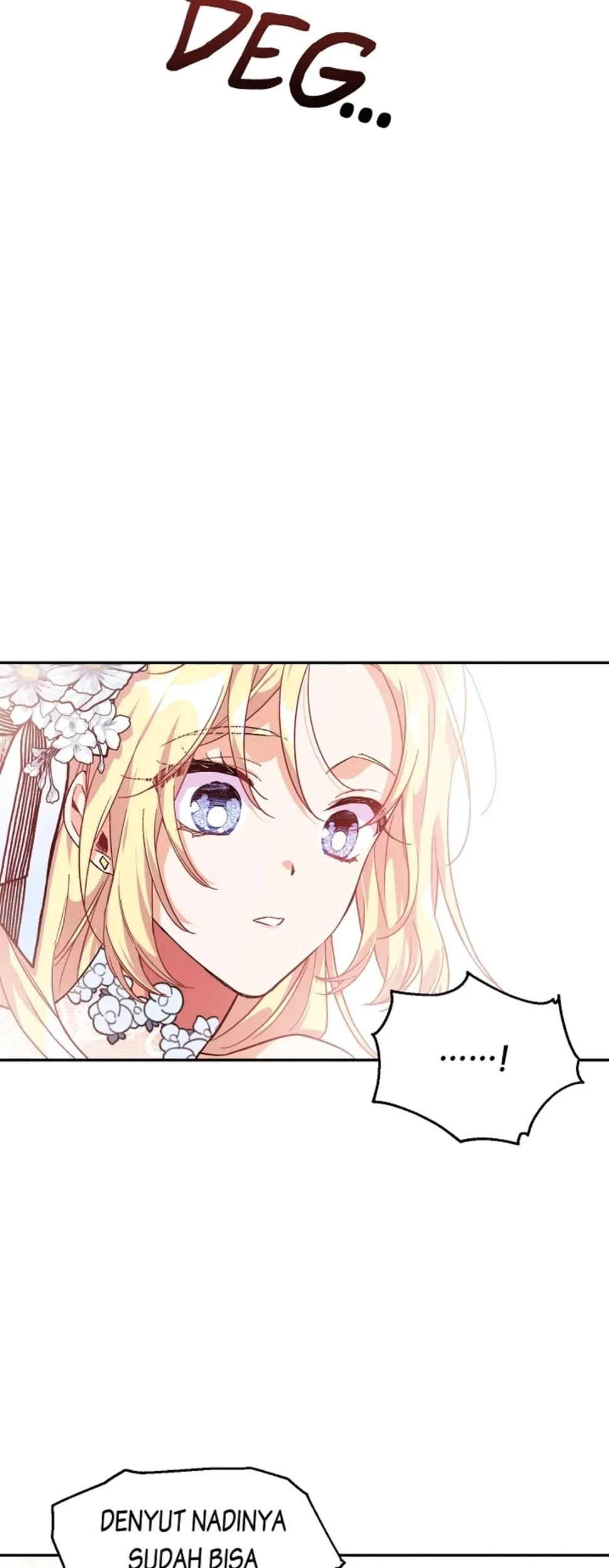 Doctor Elise: The Royal Lady With the Lamp Chapter 122 Gambar 13