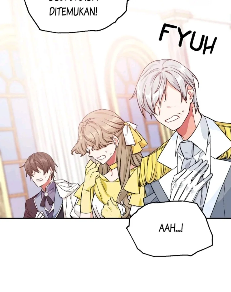 Doctor Elise: The Royal Lady With the Lamp Chapter 122 Gambar 14