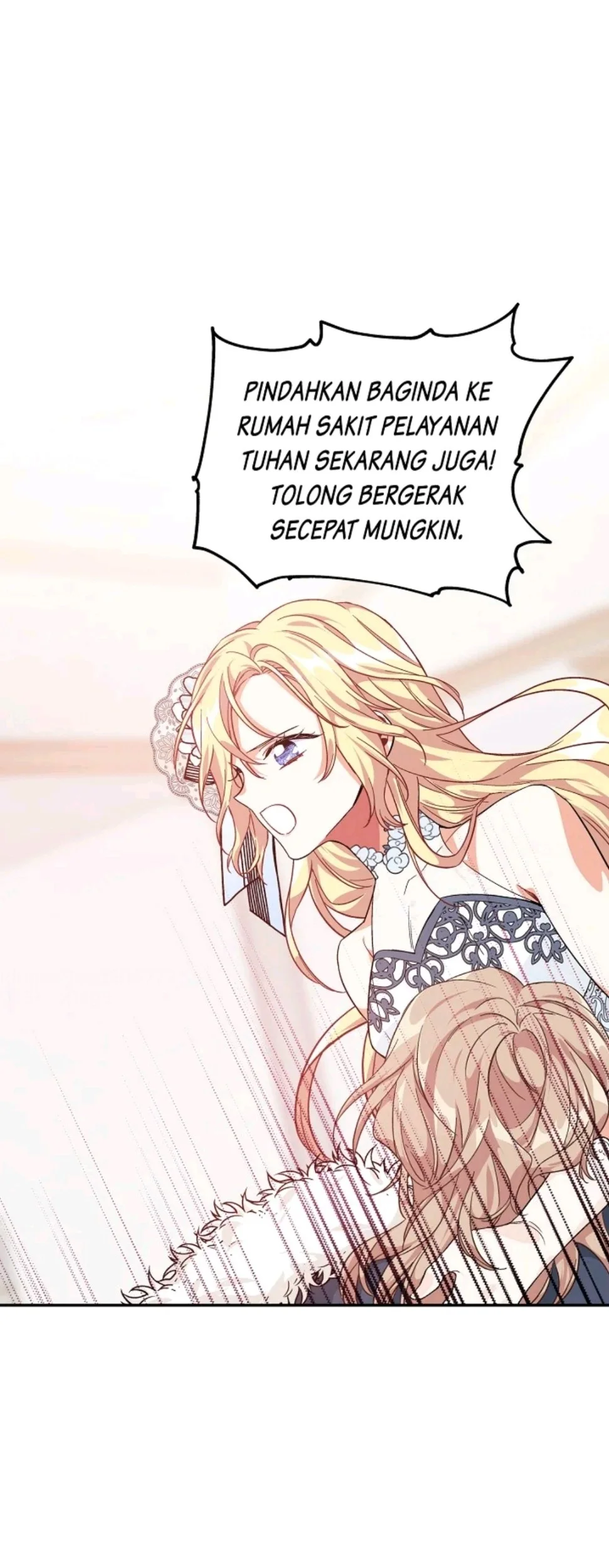 Doctor Elise: The Royal Lady With the Lamp Chapter 122 Gambar 17