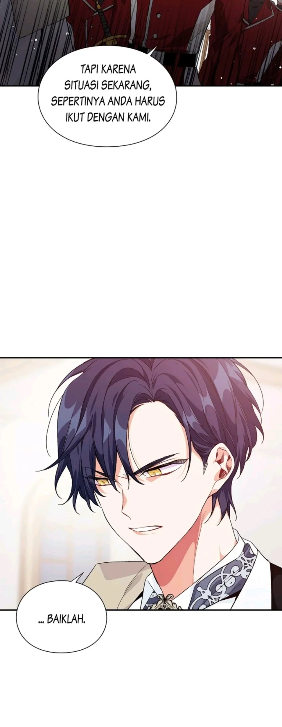 Doctor Elise: The Royal Lady With the Lamp Chapter 122 Gambar 24