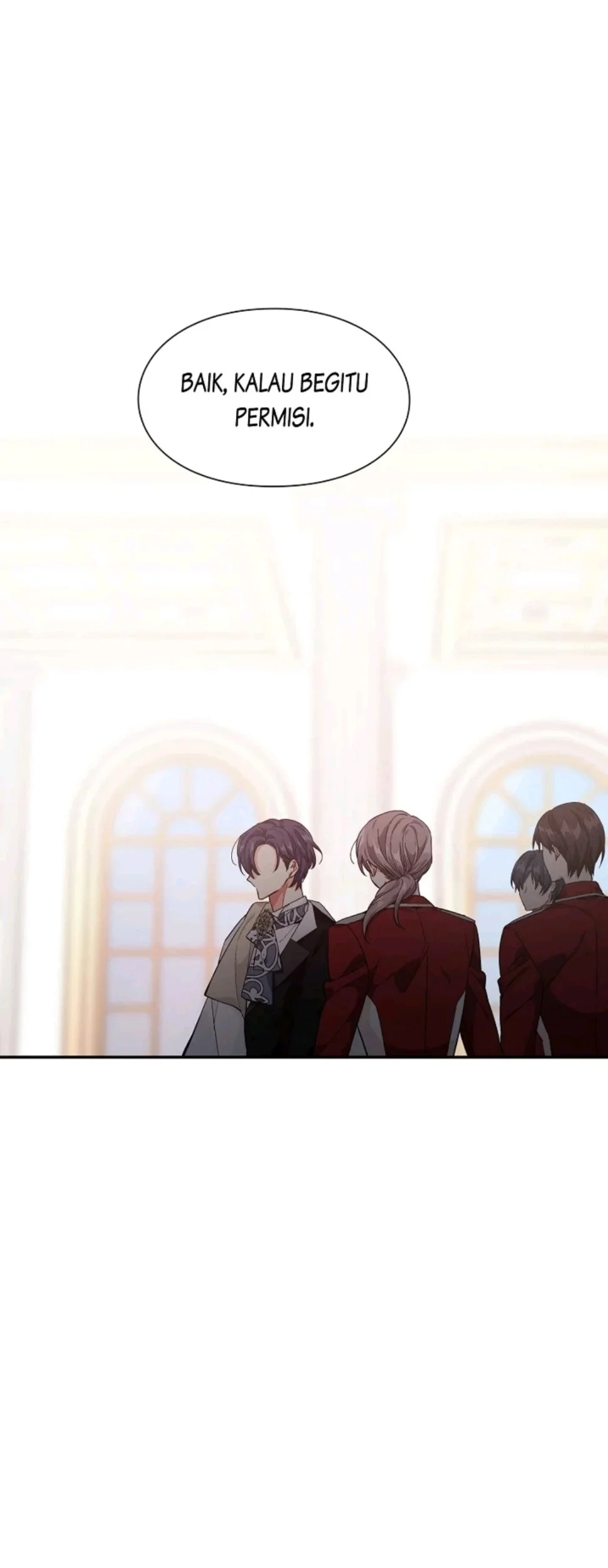 Doctor Elise: The Royal Lady With the Lamp Chapter 122 Gambar 25