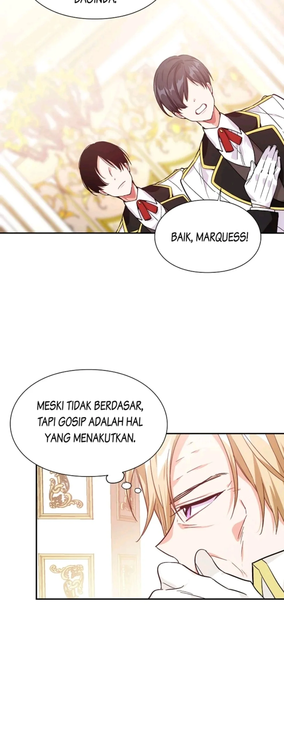Doctor Elise: The Royal Lady With the Lamp Chapter 122 Gambar 40