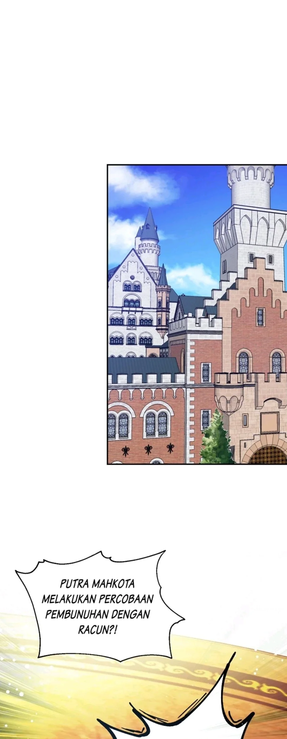 Doctor Elise: The Royal Lady With the Lamp Chapter 122 Gambar 43