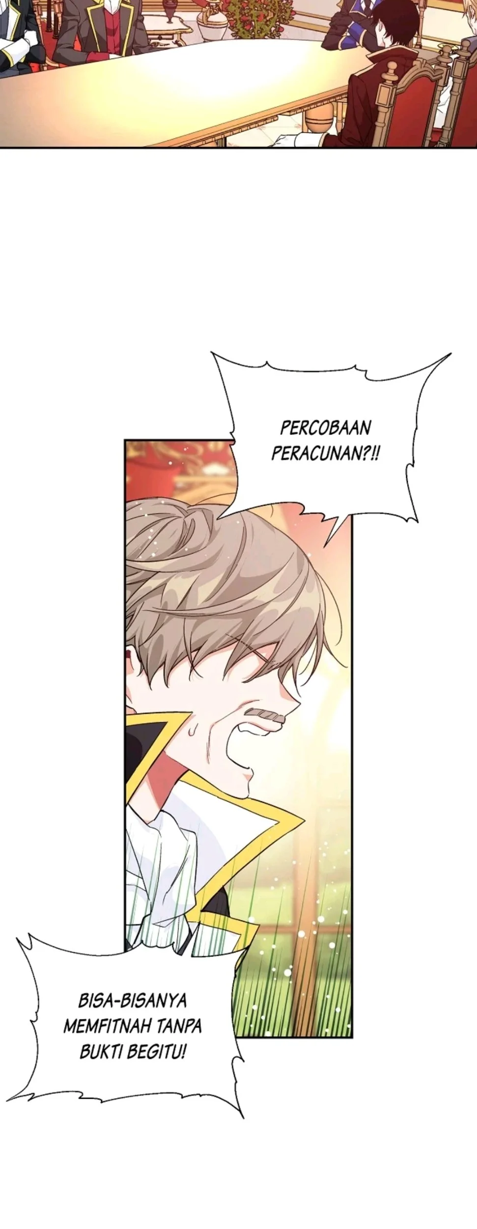 Doctor Elise: The Royal Lady With the Lamp Chapter 123 Gambar 6