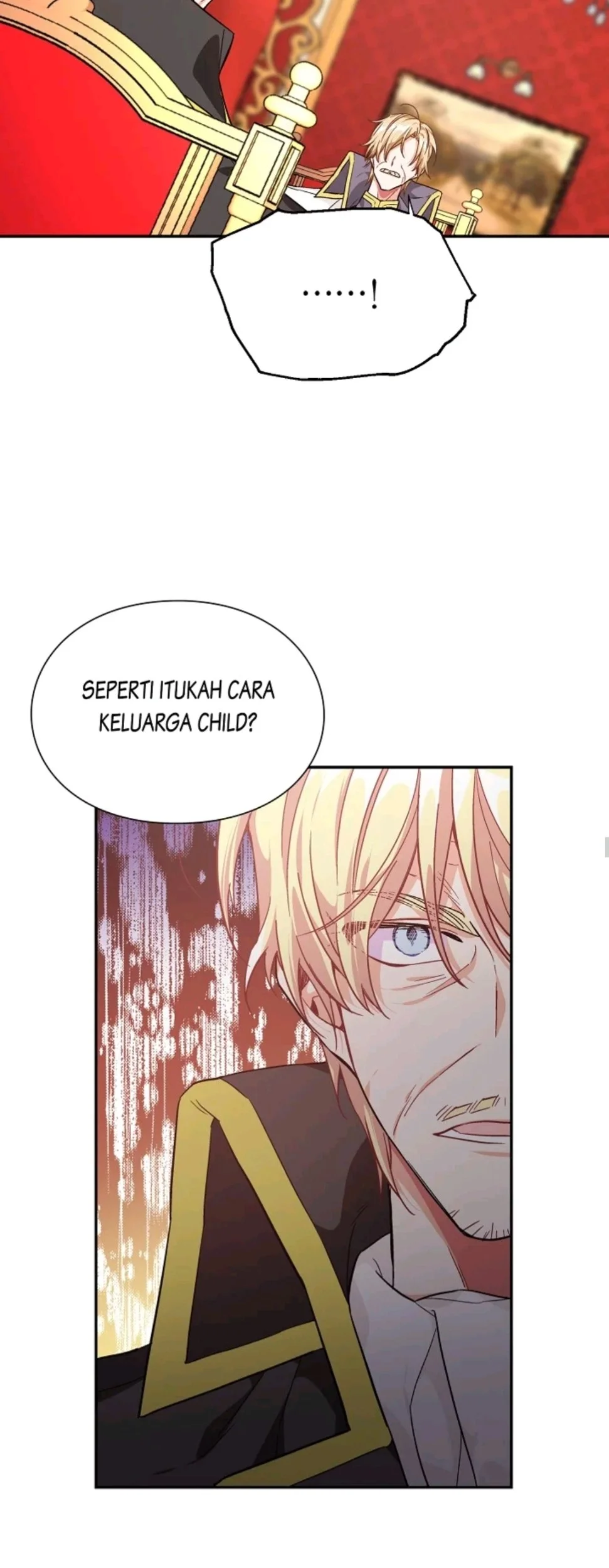 Doctor Elise: The Royal Lady With the Lamp Chapter 123 Gambar 14