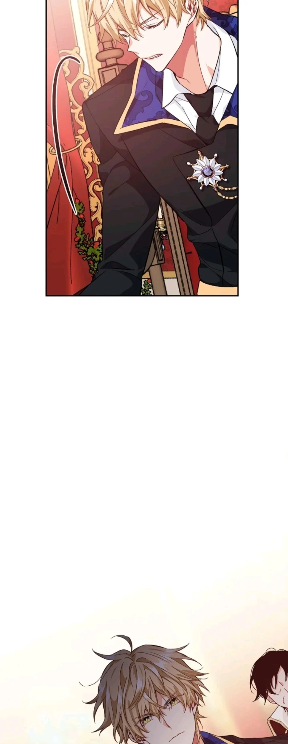 Doctor Elise: The Royal Lady With the Lamp Chapter 123 Gambar 28