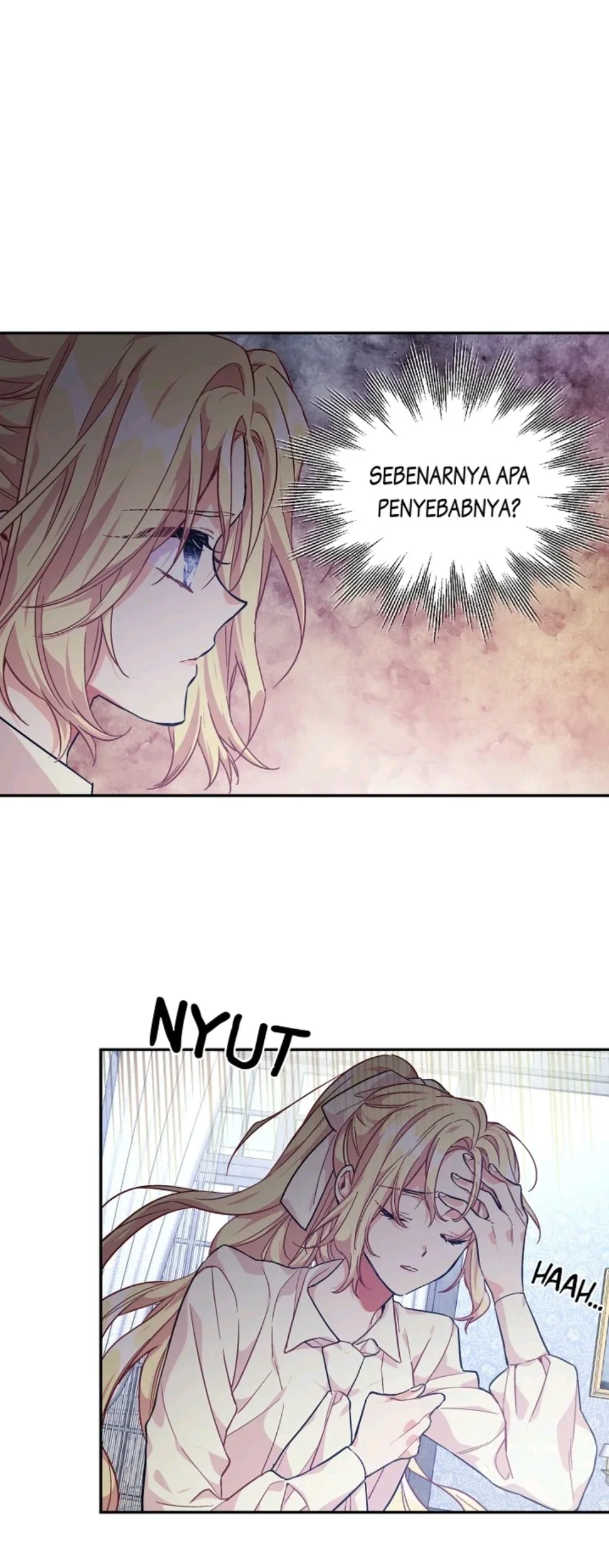 Doctor Elise: The Royal Lady With the Lamp Chapter 123 Gambar 35