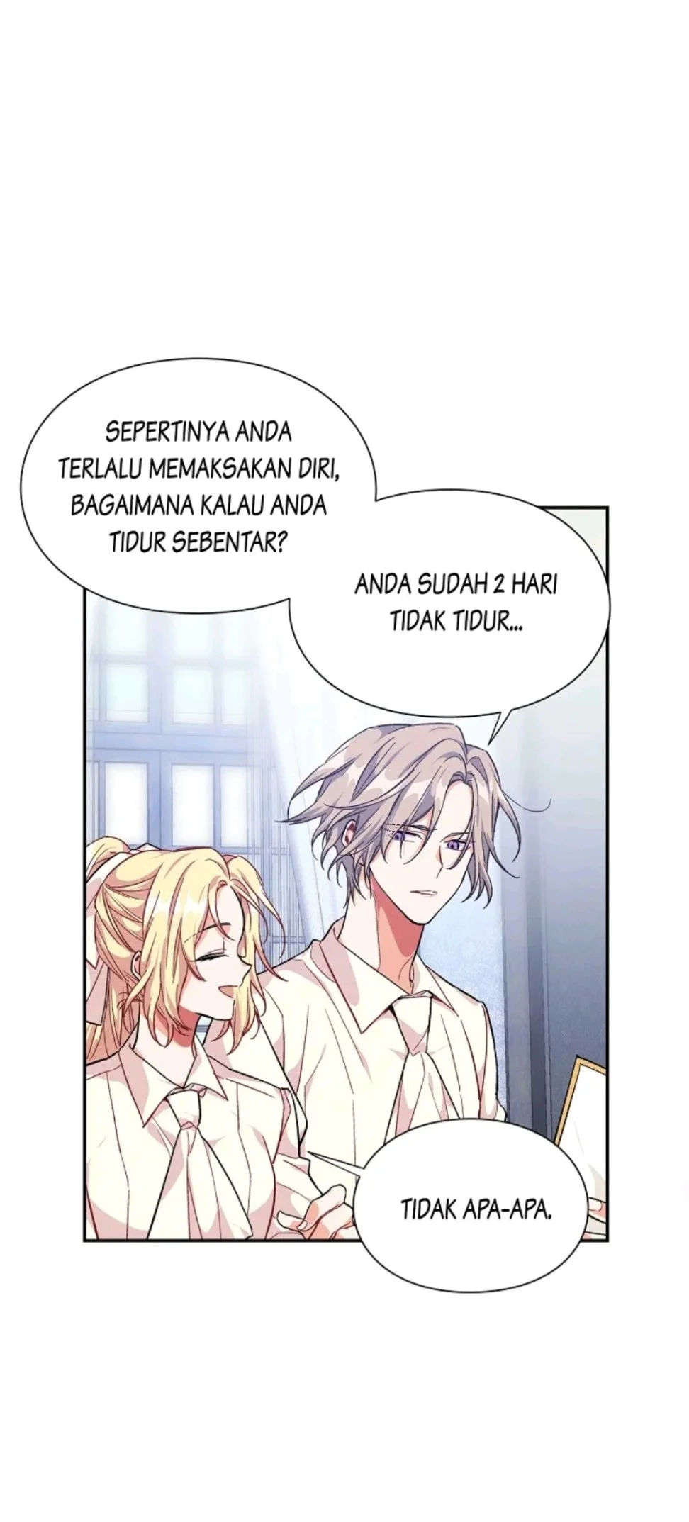 Doctor Elise: The Royal Lady With the Lamp Chapter 123 Gambar 36