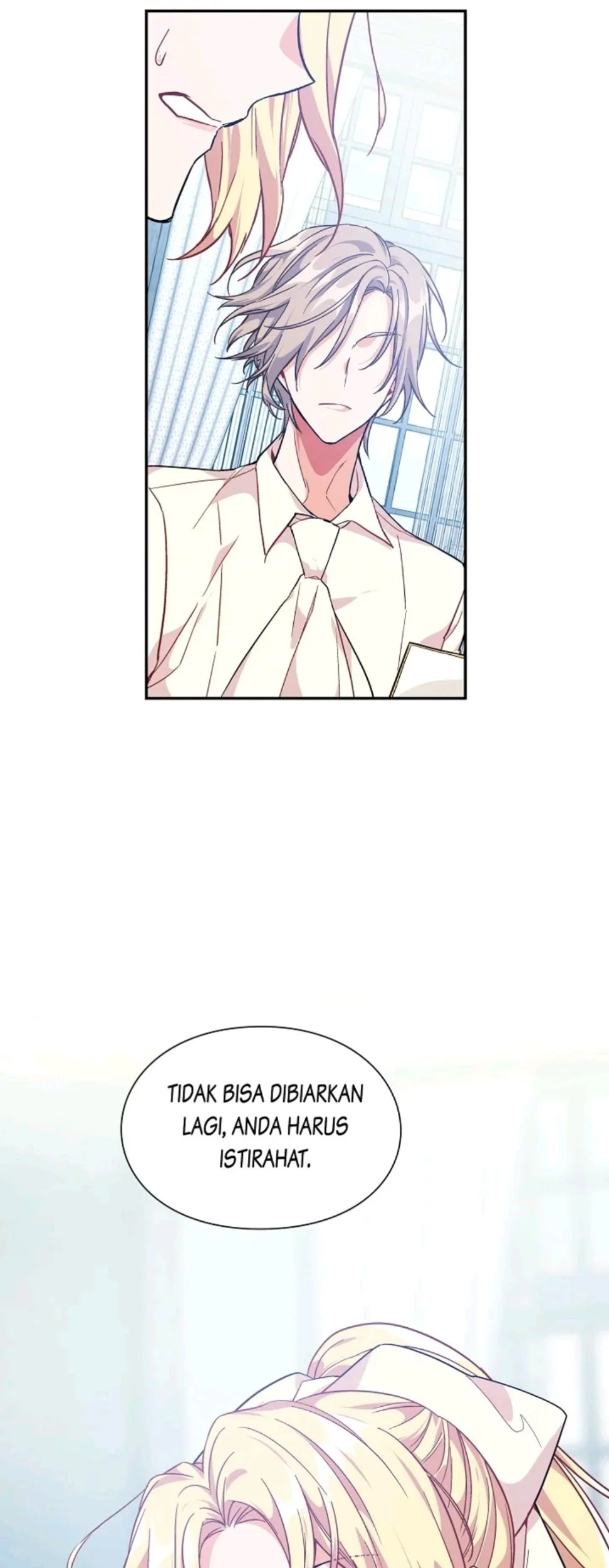 Doctor Elise: The Royal Lady With the Lamp Chapter 123 Gambar 40