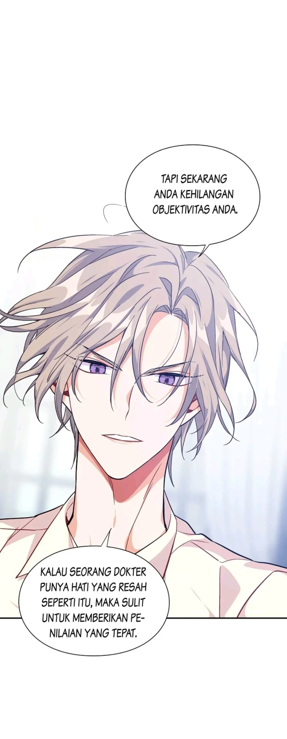 Doctor Elise: The Royal Lady With the Lamp Chapter 123 Gambar 42