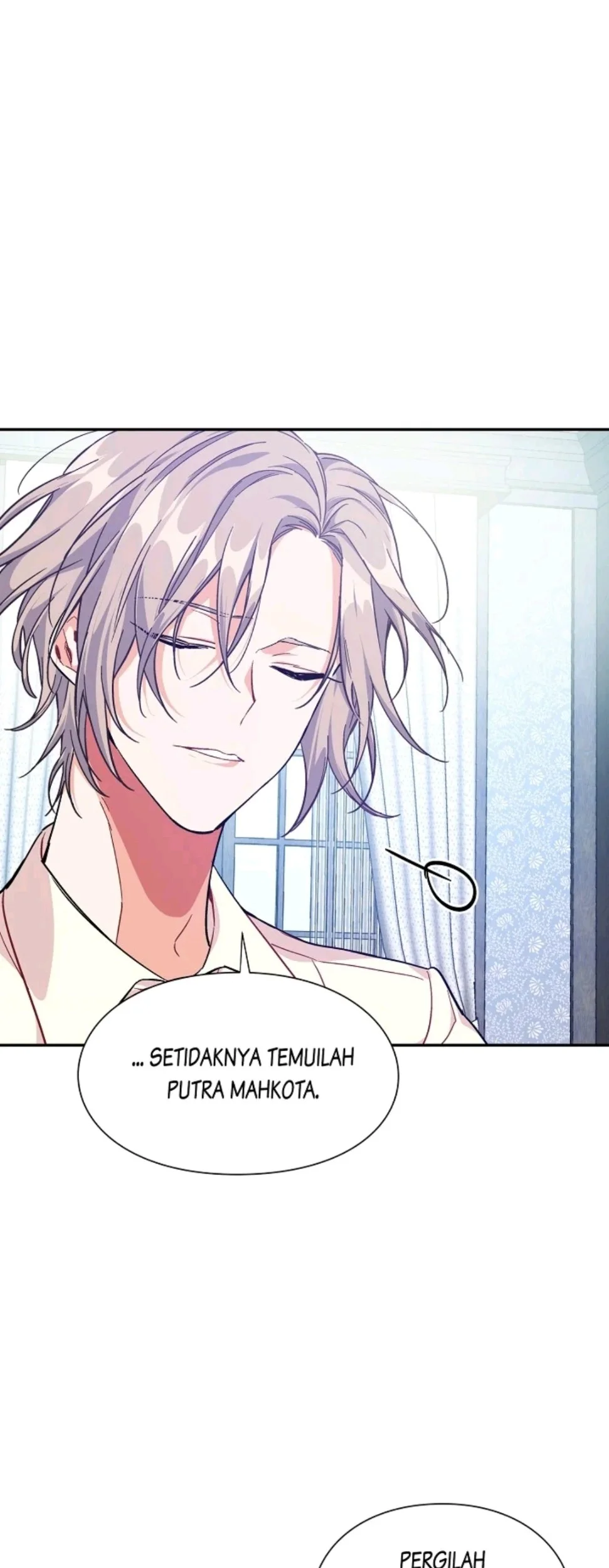 Komik Doctor Elise: The Royal Lady With the Lamp Chapter 124 gambar nomor 1