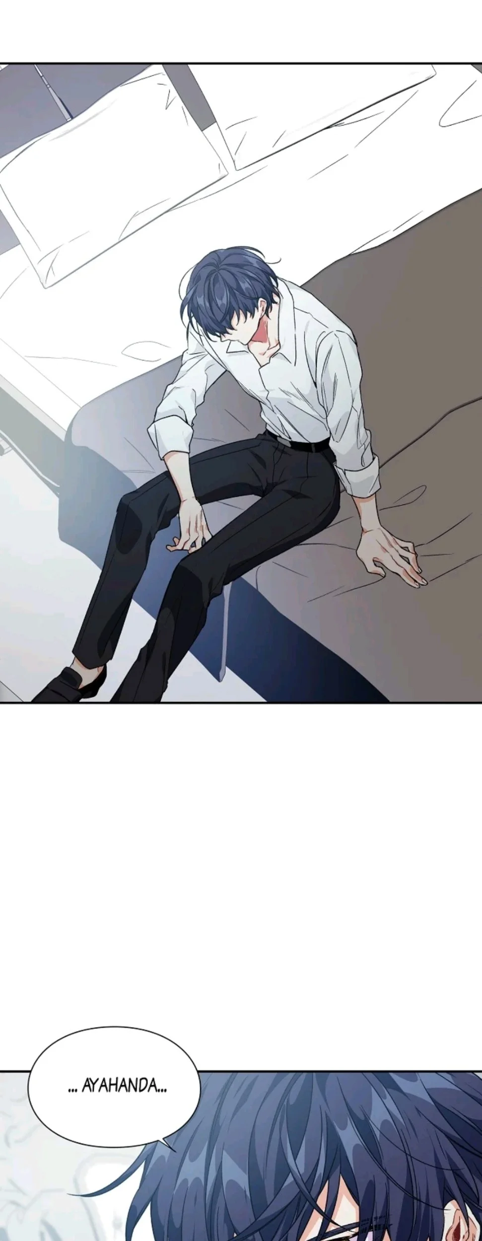 Doctor Elise: The Royal Lady With the Lamp Chapter 124 Gambar 5