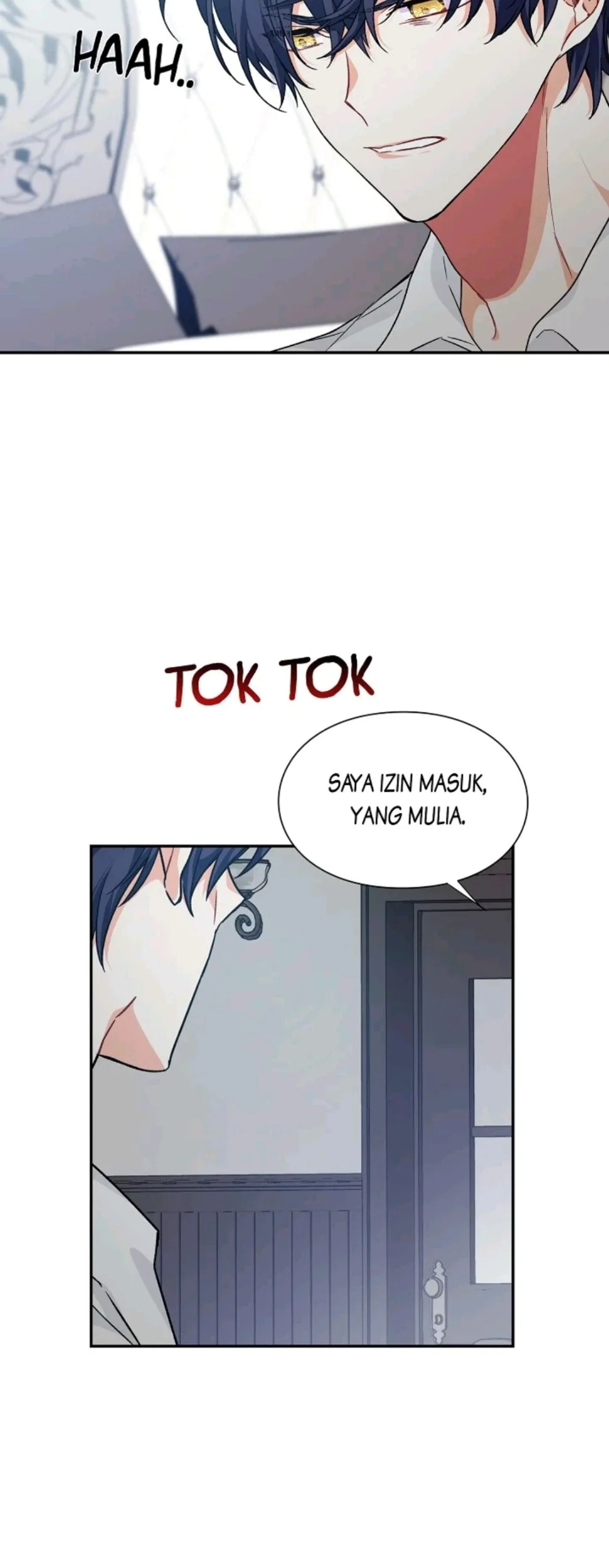 Doctor Elise: The Royal Lady With the Lamp Chapter 124 Gambar 6