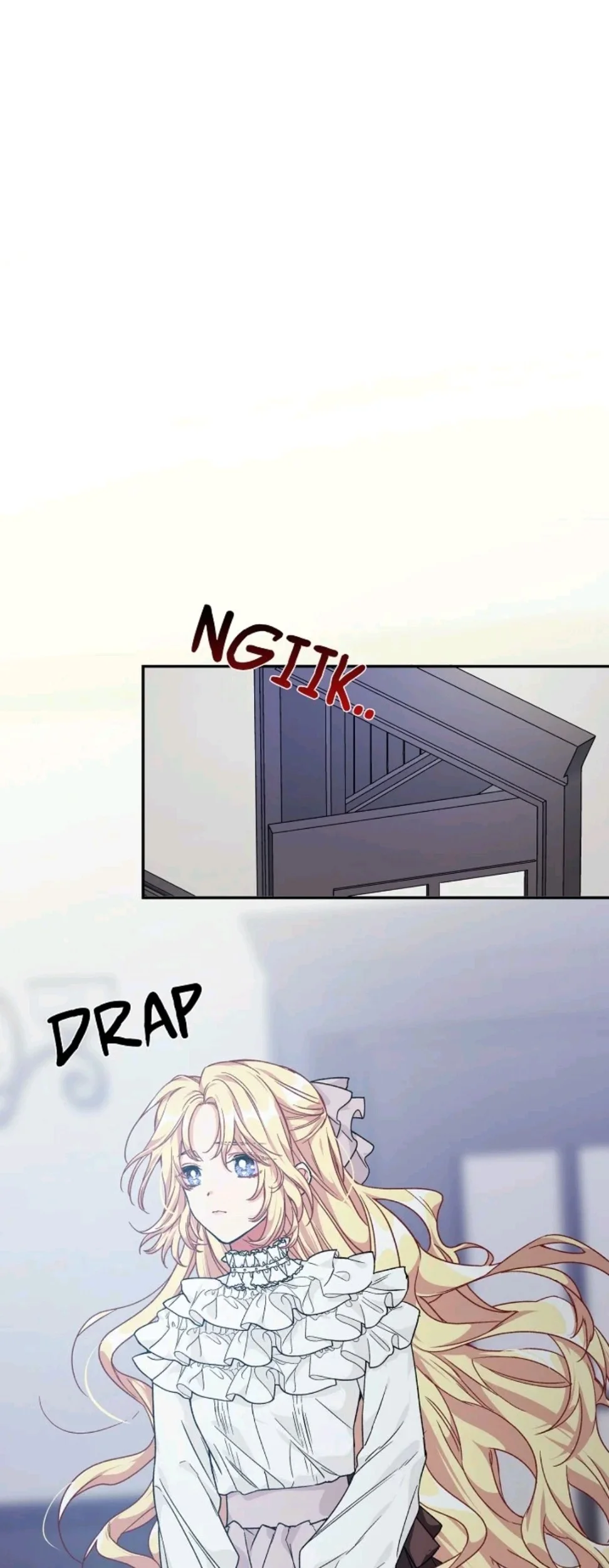 Doctor Elise: The Royal Lady With the Lamp Chapter 124 Gambar 8