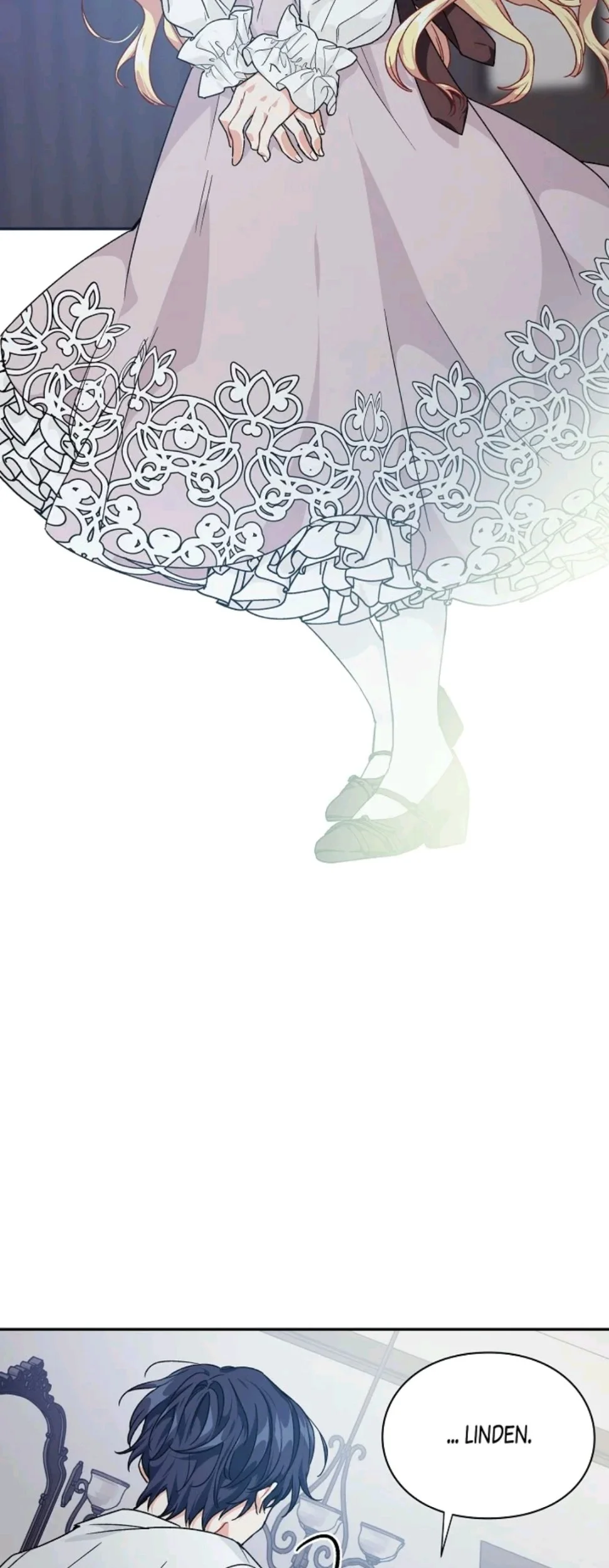 Doctor Elise: The Royal Lady With the Lamp Chapter 124 Gambar 9