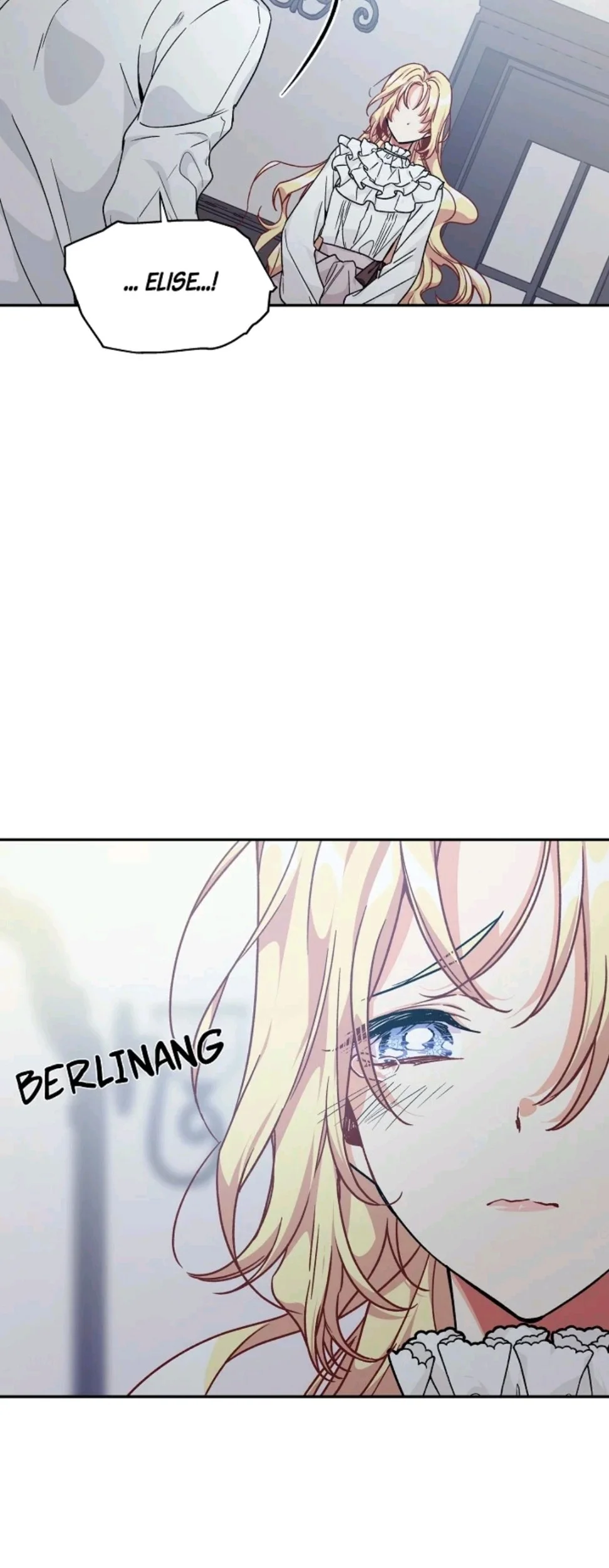 Doctor Elise: The Royal Lady With the Lamp Chapter 124 Gambar 10