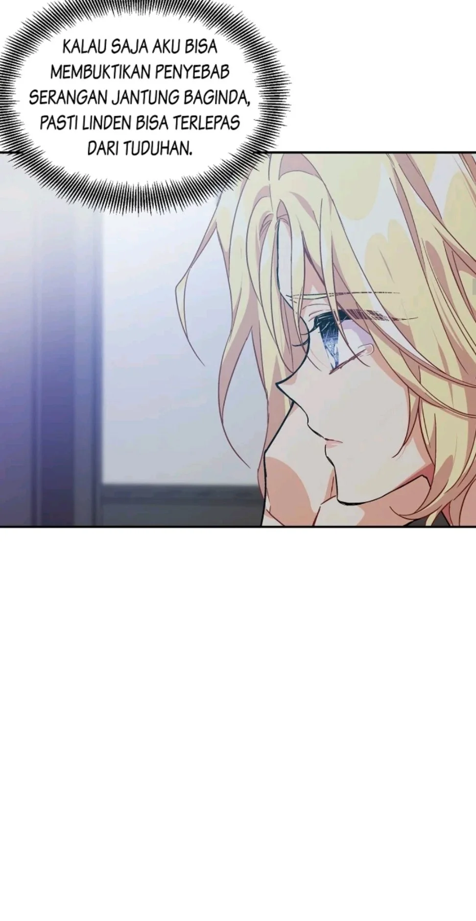 Doctor Elise: The Royal Lady With the Lamp Chapter 124 Gambar 15