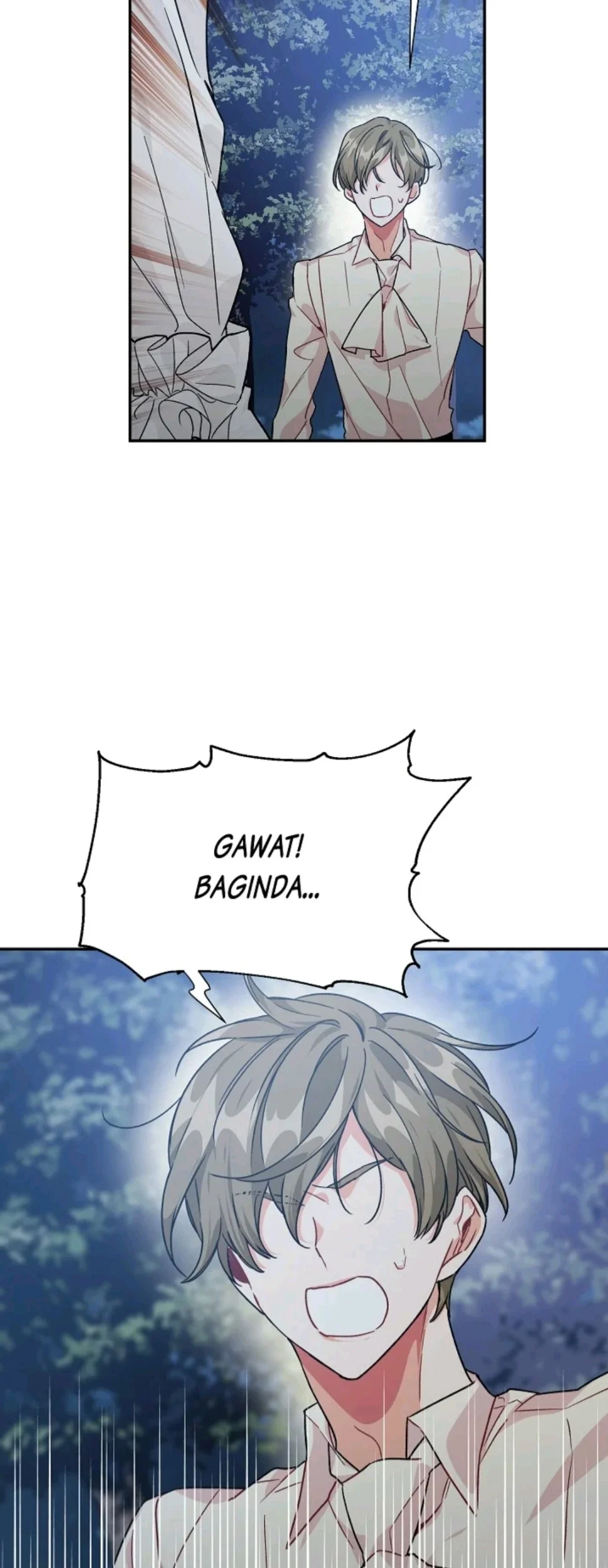 Doctor Elise: The Royal Lady With the Lamp Chapter 124 Gambar 22