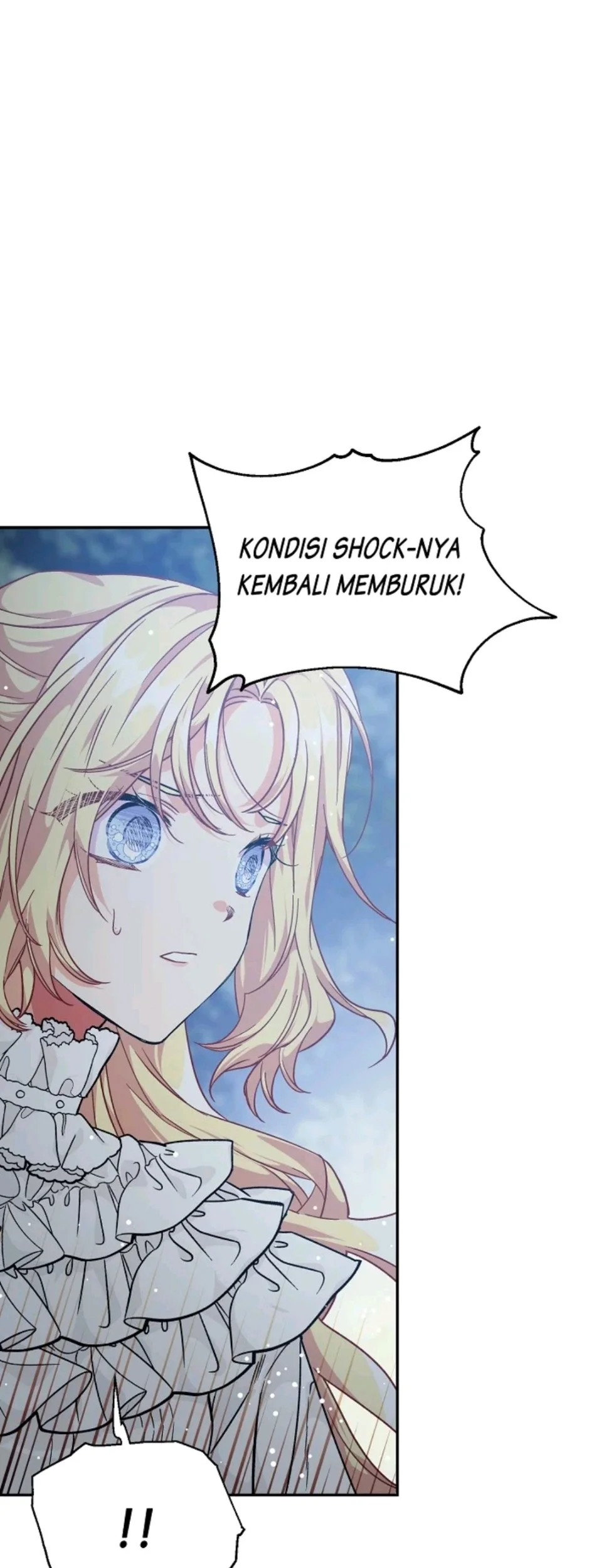 Doctor Elise: The Royal Lady With the Lamp Chapter 124 Gambar 24