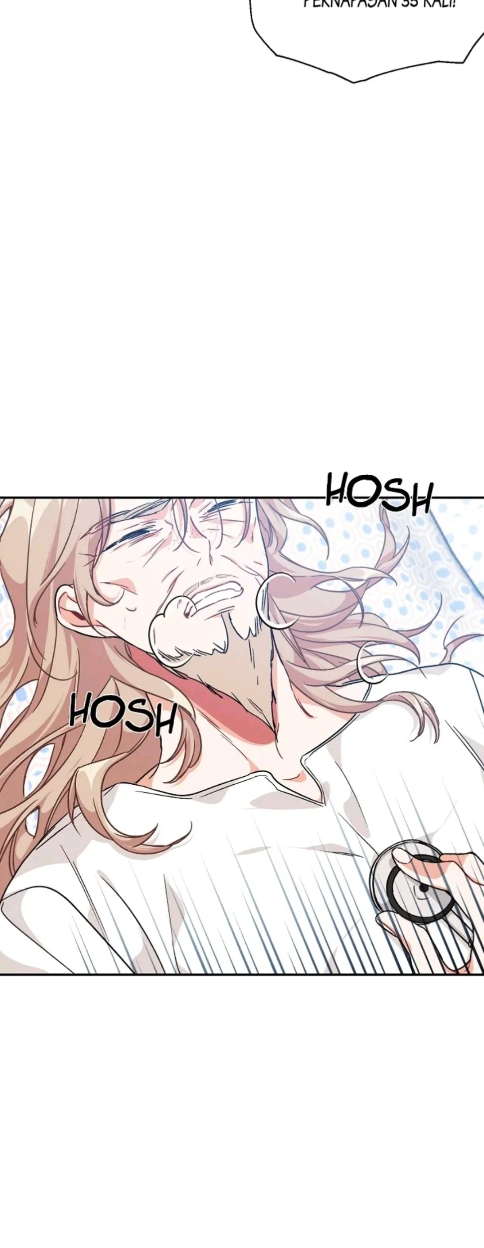 Doctor Elise: The Royal Lady With the Lamp Chapter 124 Gambar 27