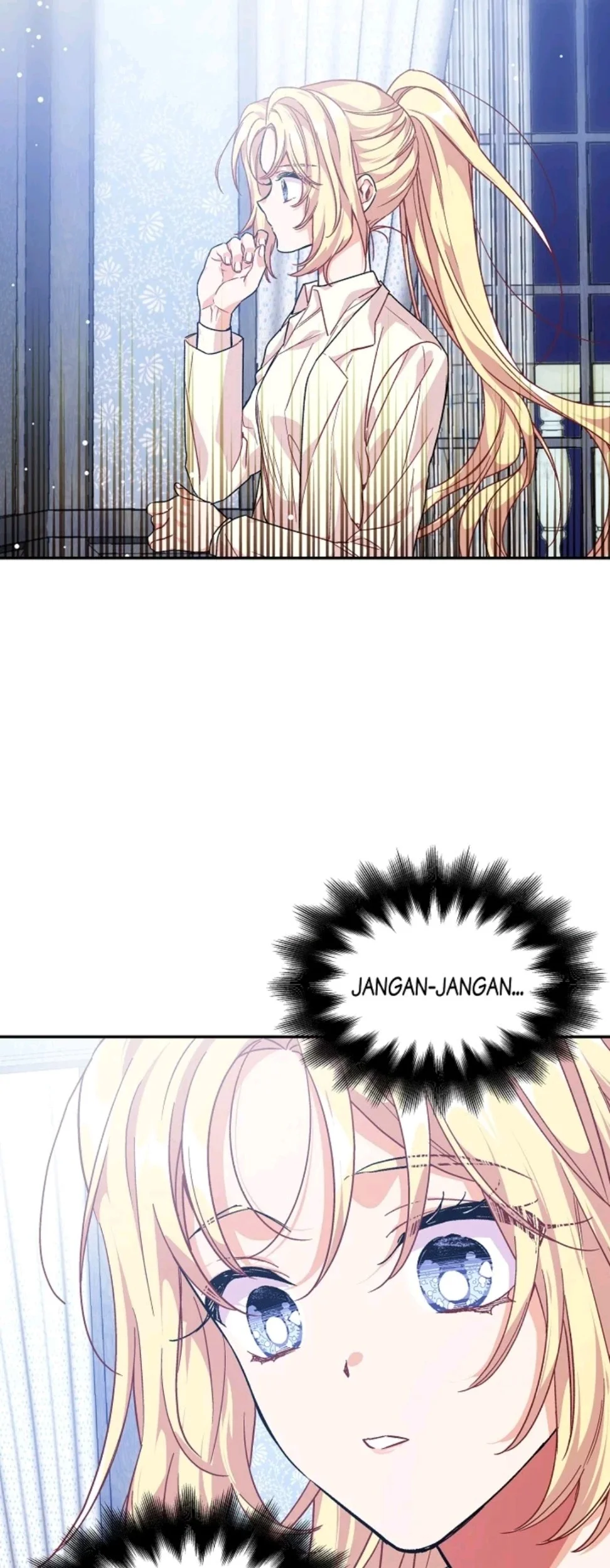 Doctor Elise: The Royal Lady With the Lamp Chapter 124 Gambar 35