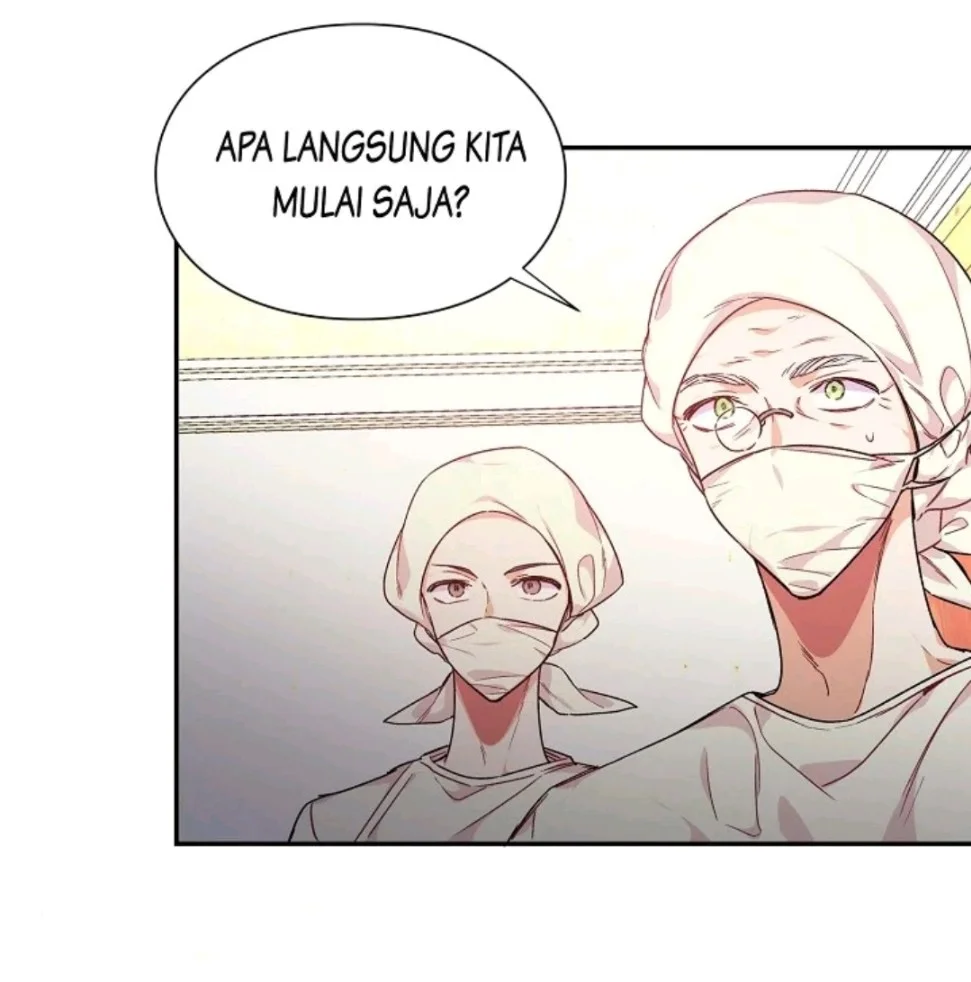 Doctor Elise: The Royal Lady With the Lamp Chapter 125 Gambar 20