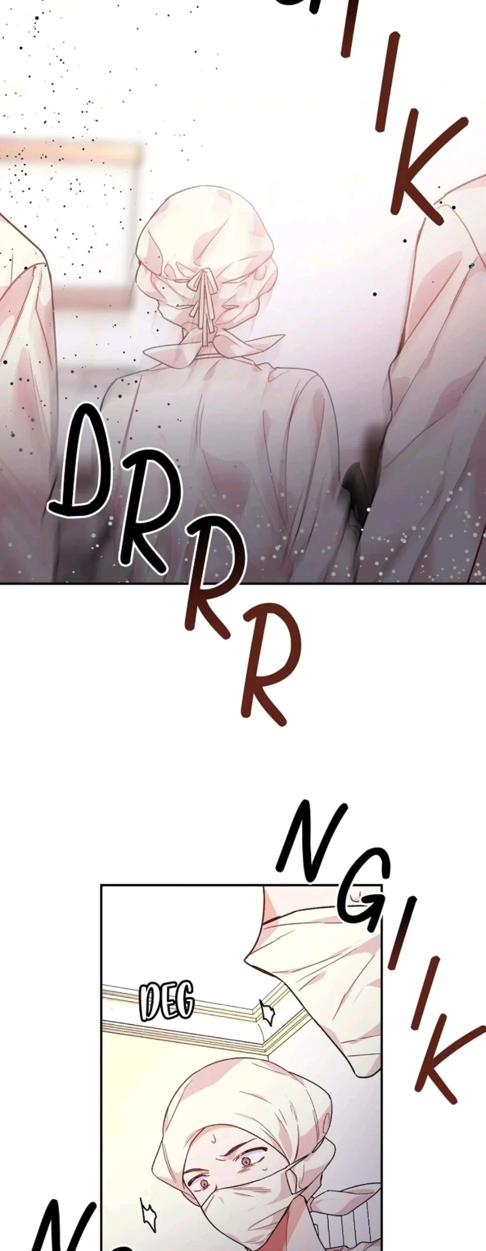 Doctor Elise: The Royal Lady With the Lamp Chapter 125 Gambar 24