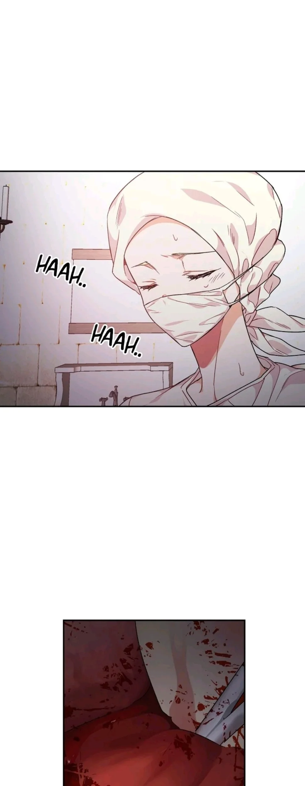 Doctor Elise: The Royal Lady With the Lamp Chapter 125 Gambar 28