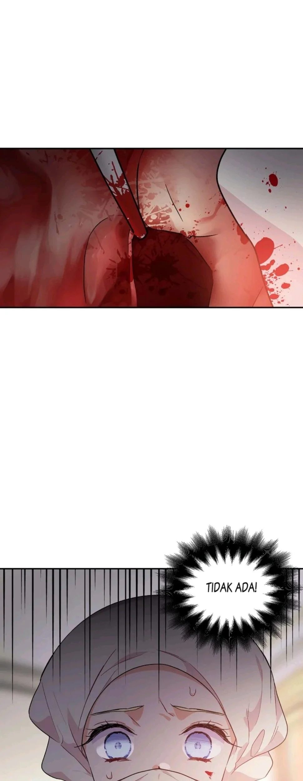 Doctor Elise: The Royal Lady With the Lamp Chapter 125 Gambar 31