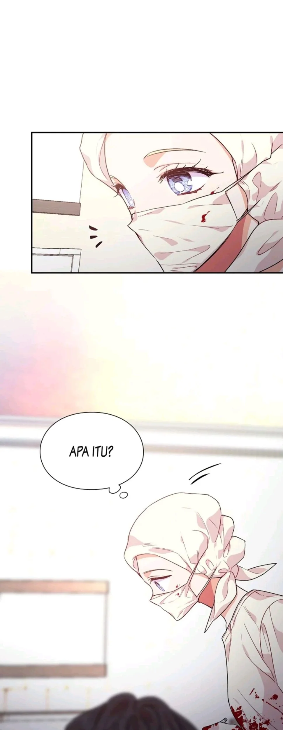 Doctor Elise: The Royal Lady With the Lamp Chapter 125 Gambar 41