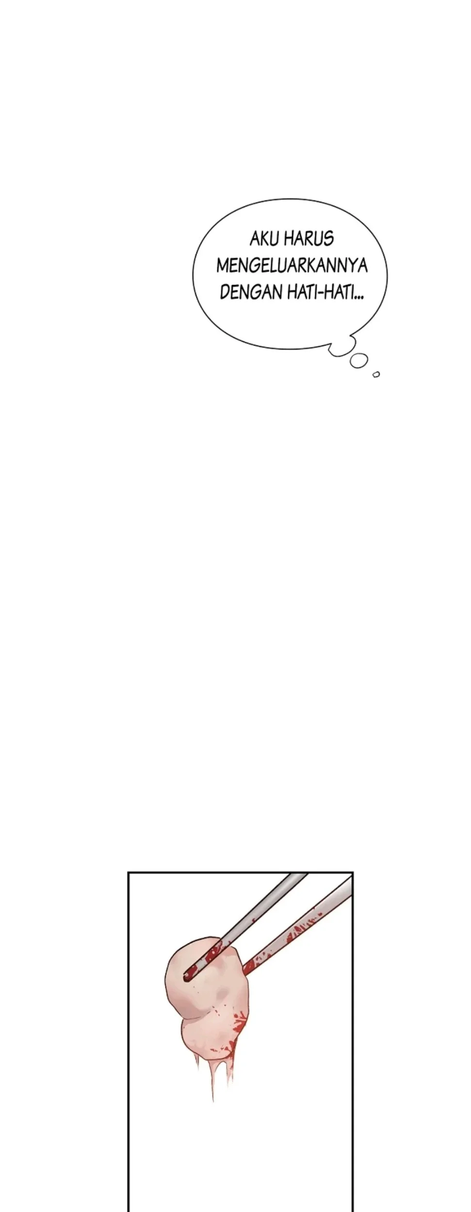 Komik Doctor Elise: The Royal Lady With the Lamp Chapter 126 gambar nomor 1