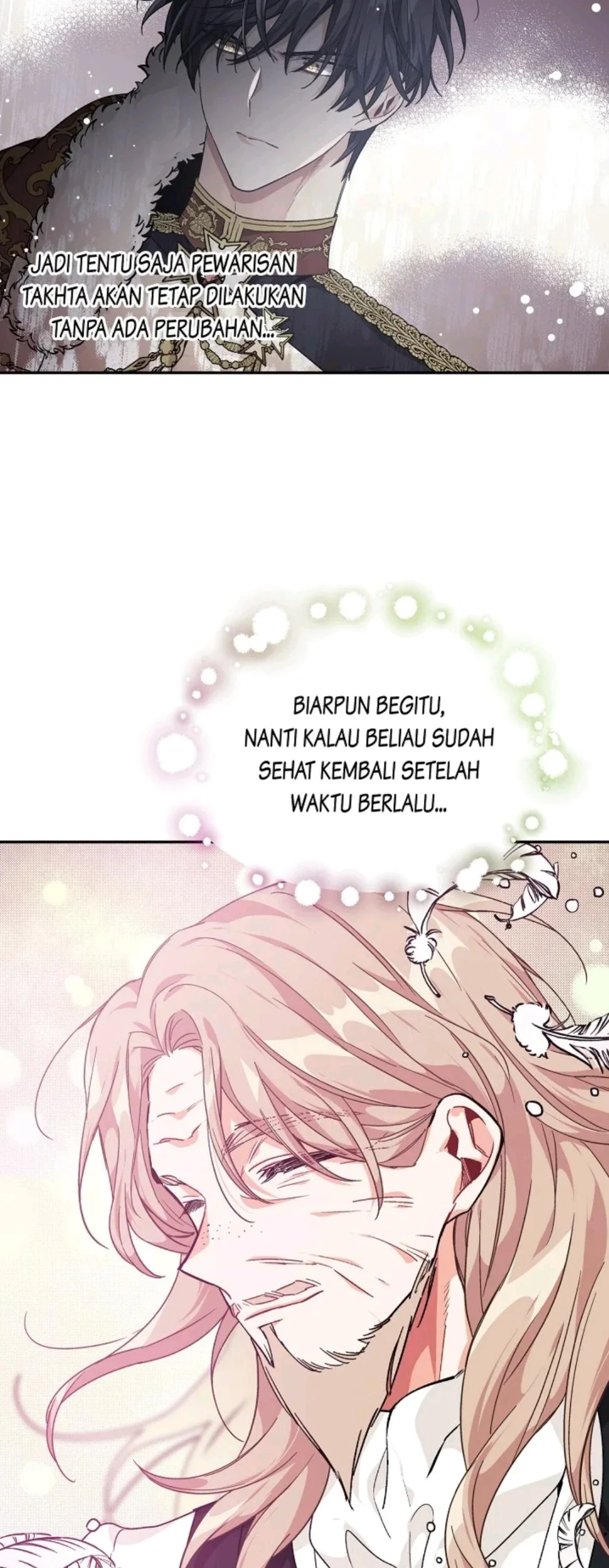 Doctor Elise: The Royal Lady With the Lamp Chapter 126 Gambar 5