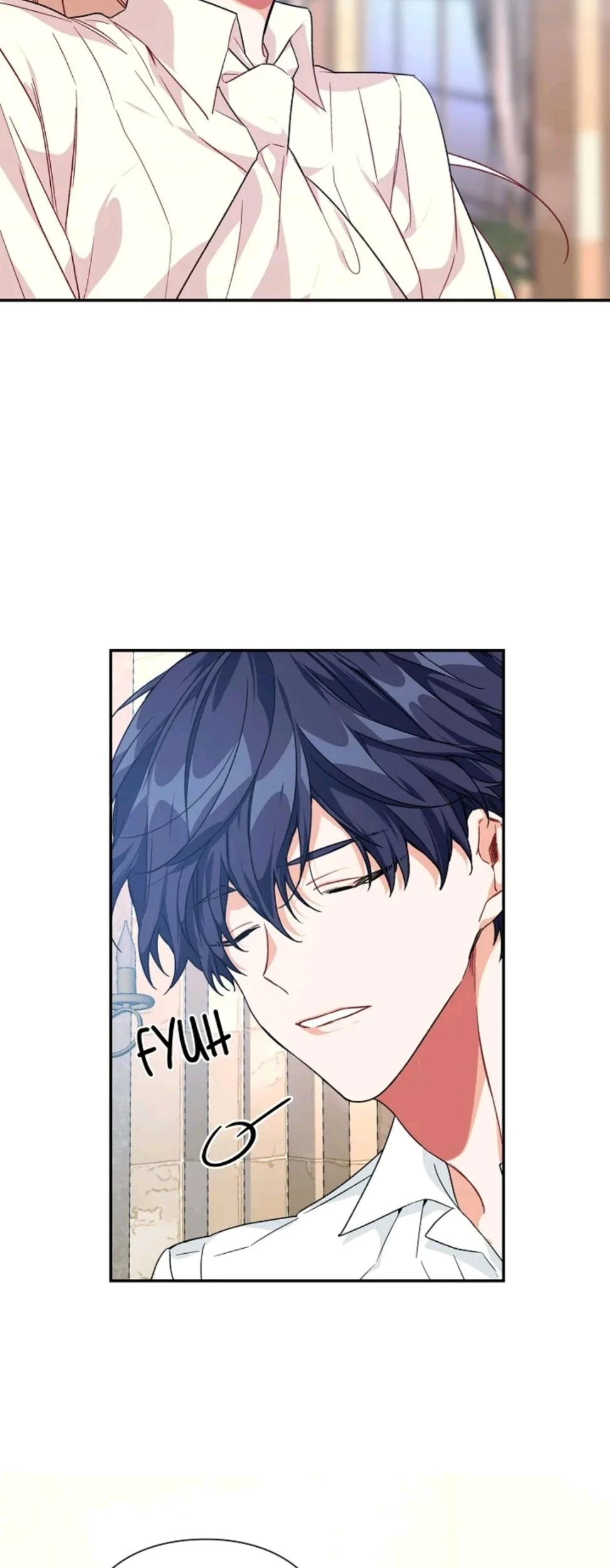 Doctor Elise: The Royal Lady With the Lamp Chapter 126 Gambar 12