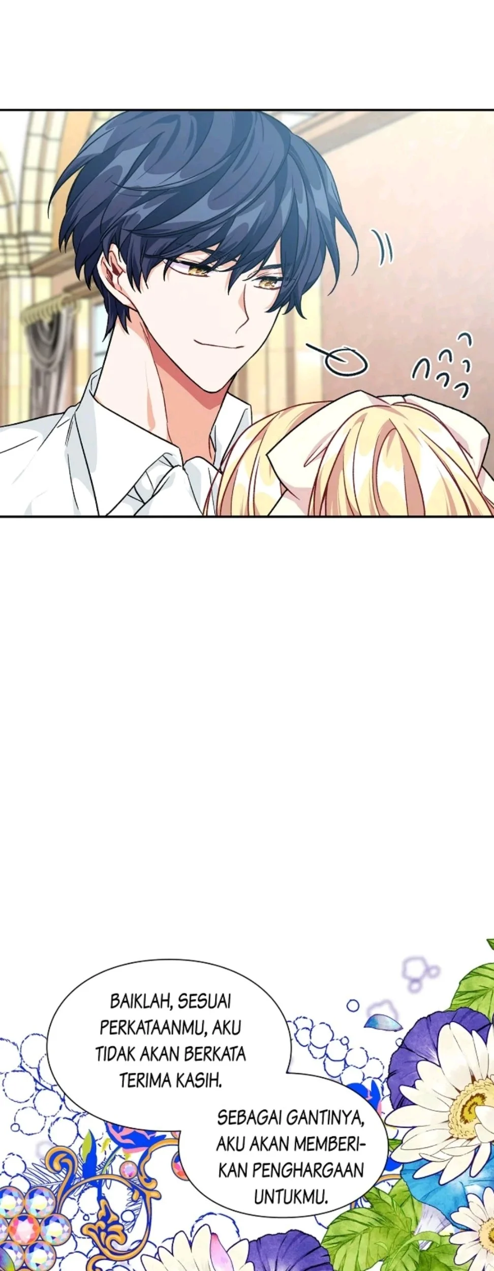 Doctor Elise: The Royal Lady With the Lamp Chapter 126 Gambar 18