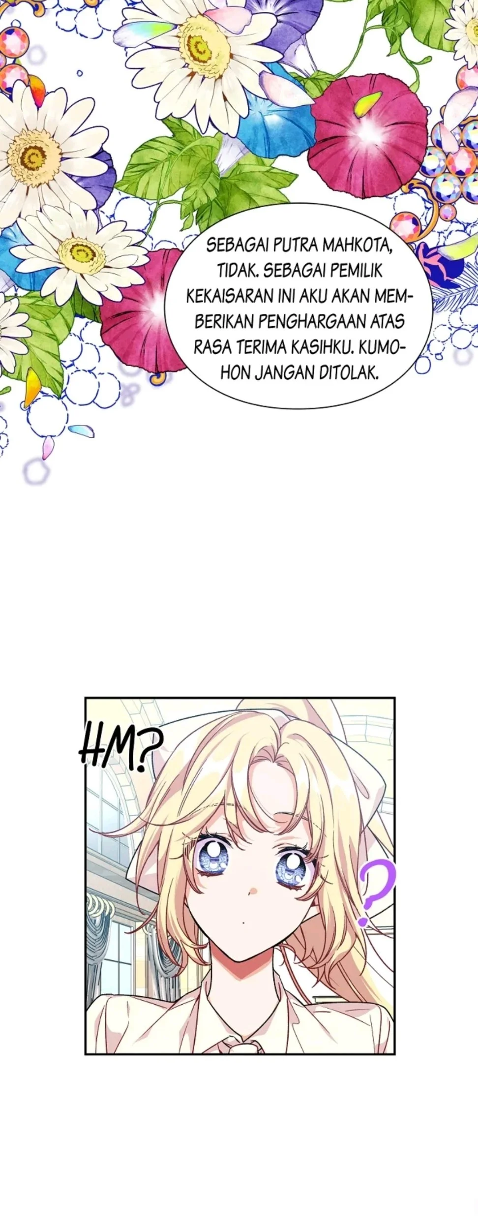 Doctor Elise: The Royal Lady With the Lamp Chapter 126 Gambar 19